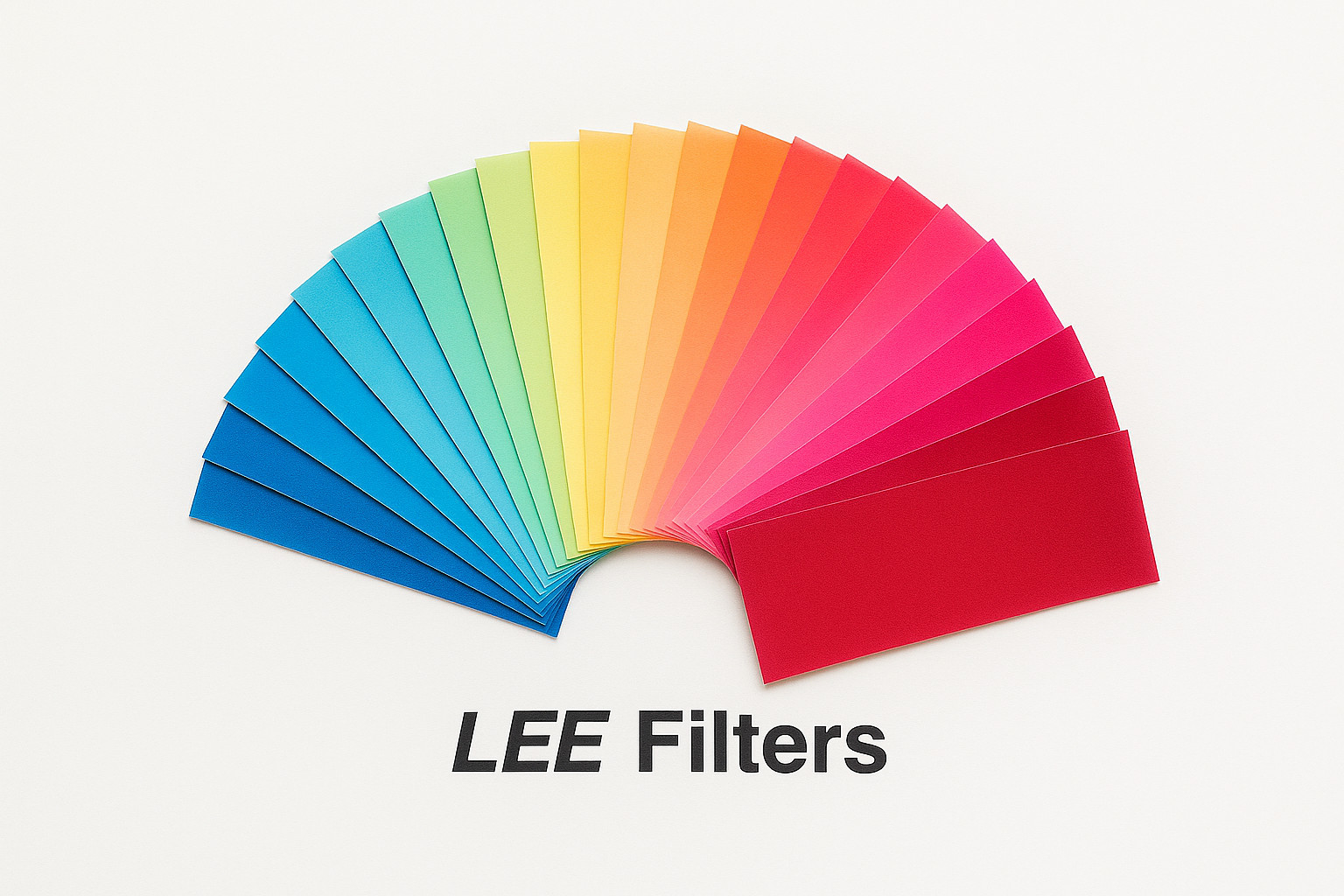 Lee Filters Rainbow