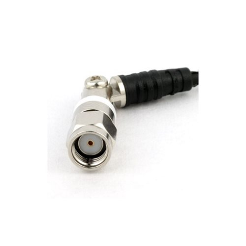 Lectrosonics BCSLEBN Spring-Loaded Belt Clip for LT Transmitter