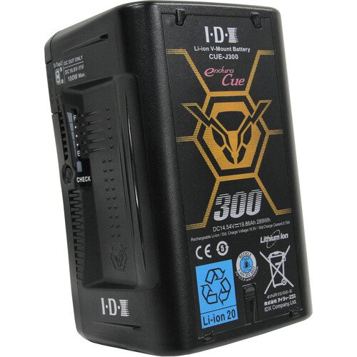 IDX is the leader in lithium ion batteries and accessories. View