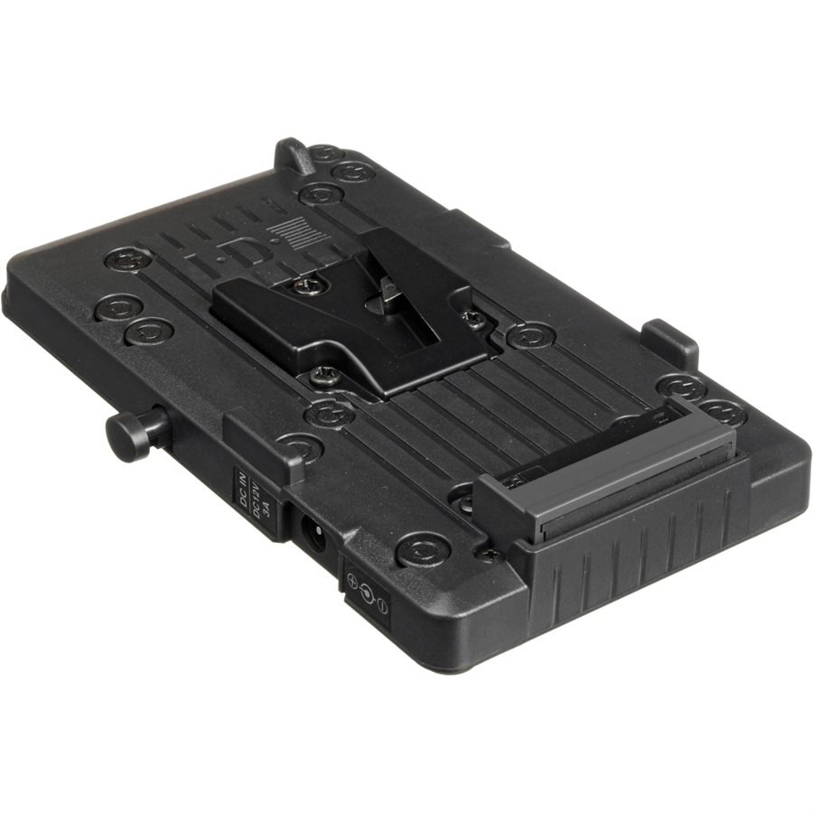 Idx 2-Channel Sequential Quick Charger With Ac Adaptor | John