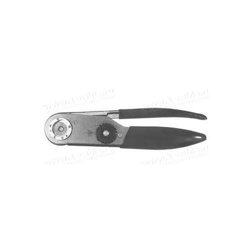 LEMO Crimping Tool