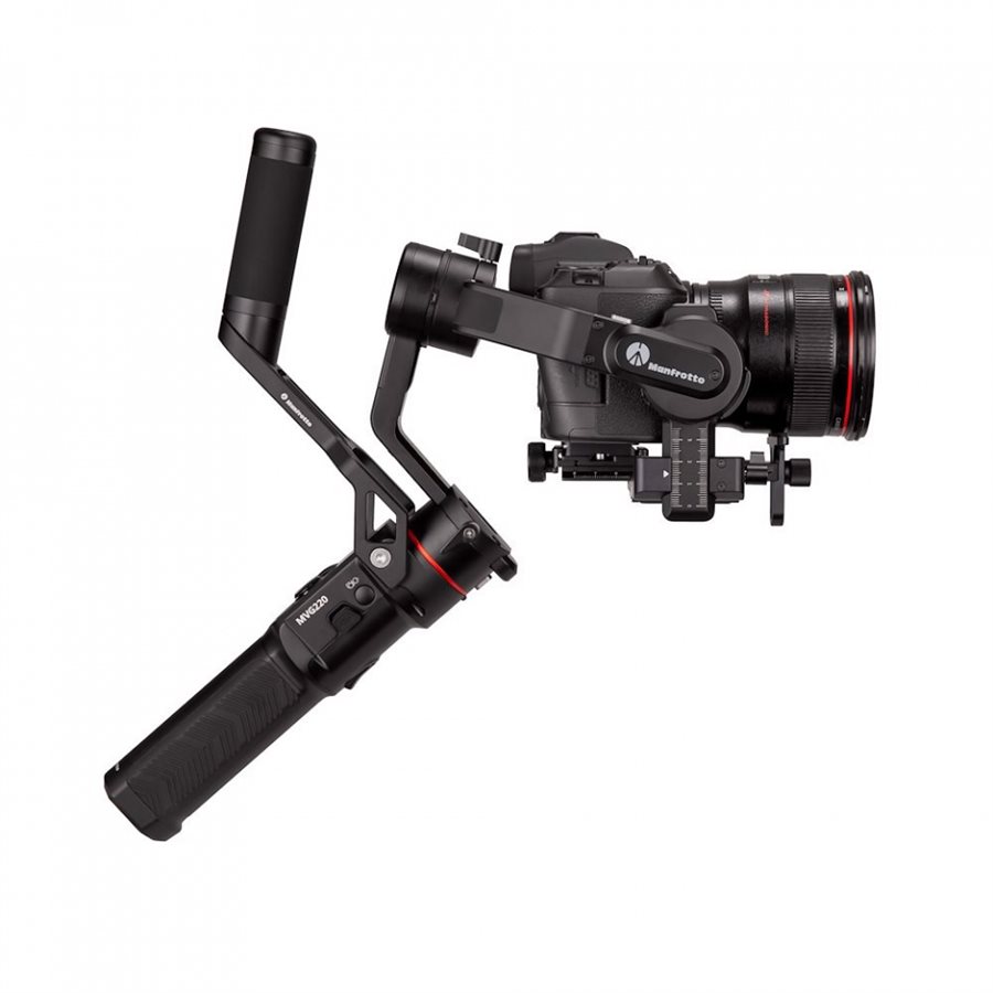 Mvgbf Cf Fast Gimboom Carbon Fibre Manfrotto MVGBF-CF FAST GimBoom