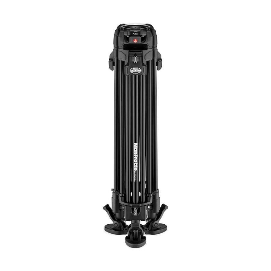 Manfrotto Australia John Barry Sales