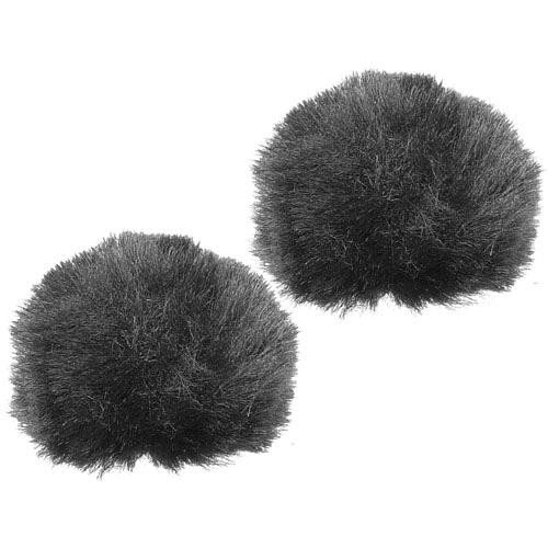 Rycote Stickies Lavalier Adhesive Pads (30-Pack)