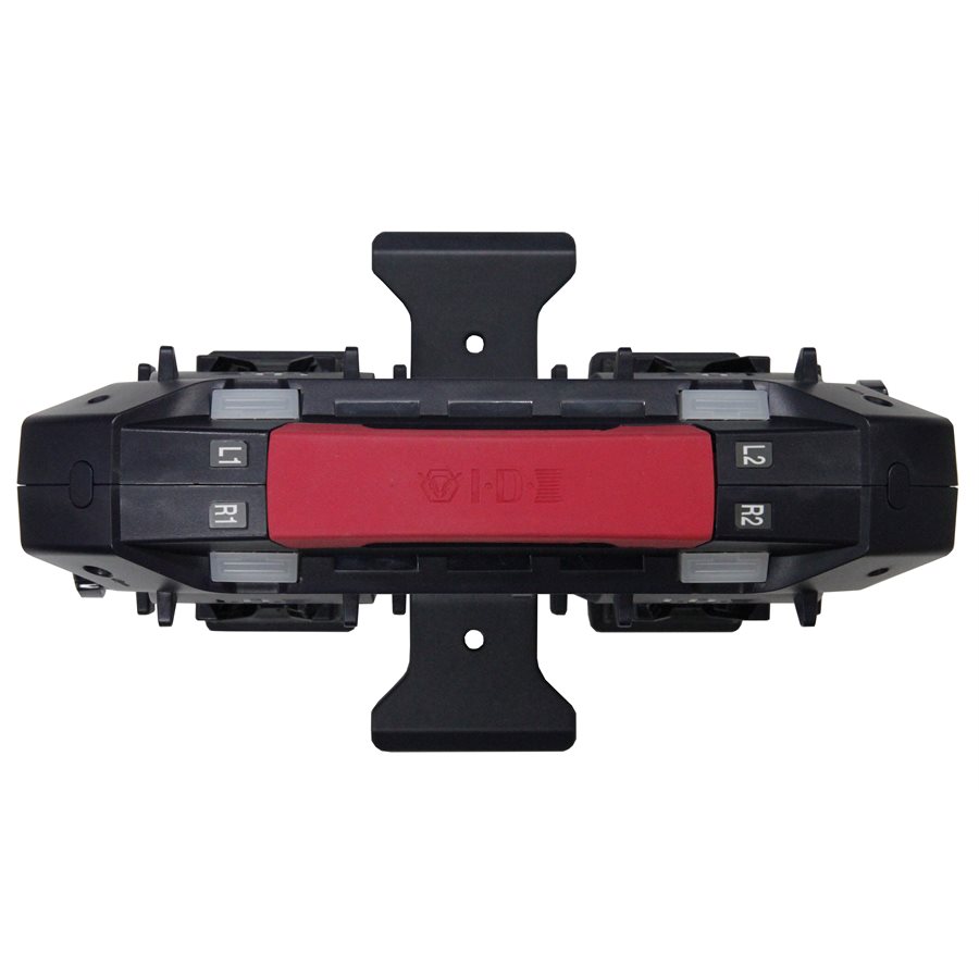 Idx 2-Channel Sequential Quick Charger With Ac Adaptor | John