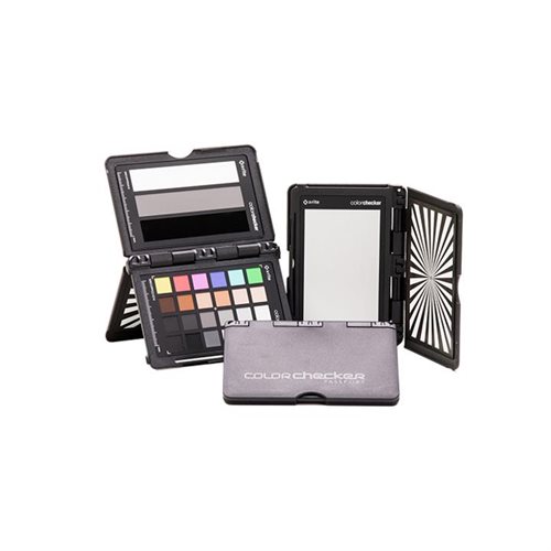 X-Rite Colour Checker Passport Video