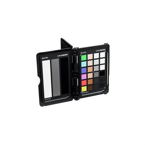 X-Rite Colour Checker Passport Video