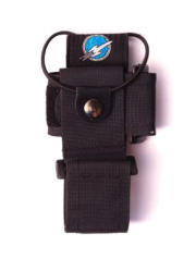 Rocket MTPWTBP Walkie Talkie Pouch