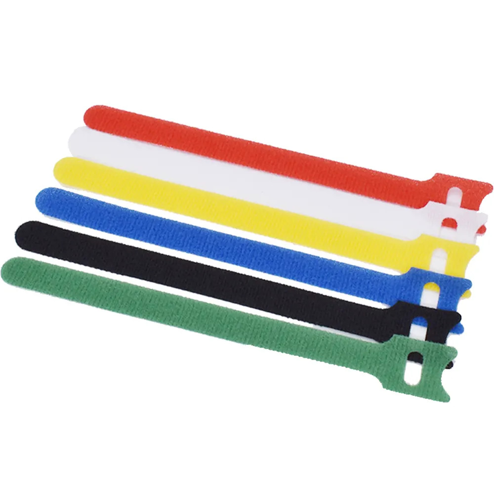 Velcro cable Ties