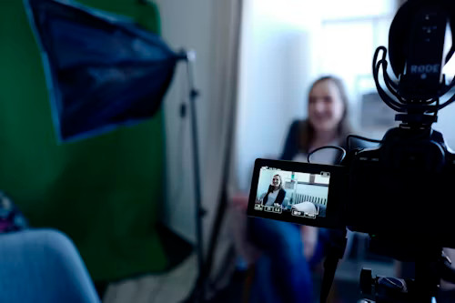 Vlogging in 2025