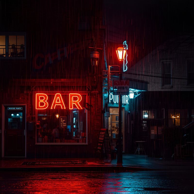 Practical Lighting