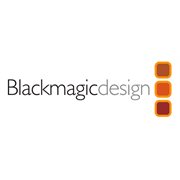 Blackmagic Design