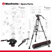 Video Spare Parts