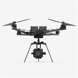 Professional Drones