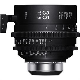 Cine Lens