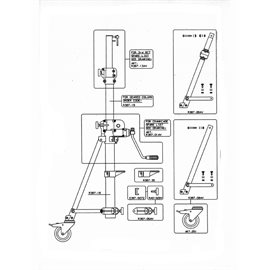 Lighting Spare Parts