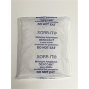 Silica gel