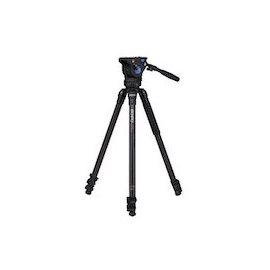 Tripods & Monopods