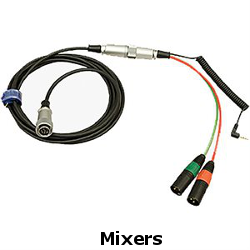 mixers