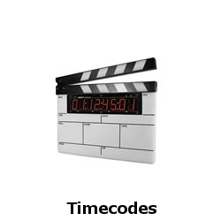 timecodes