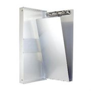 Aluminium Folders