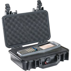 Pelican 1170 Case - Black
