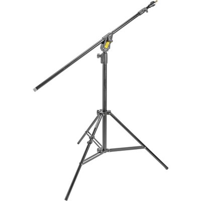 MANFROTTO 420NSB COMBI BOOM STAND MANFROTTO 420NSB COMBI BOOM STAND