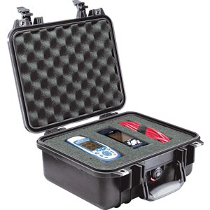 Pelican 1400 Case - Black