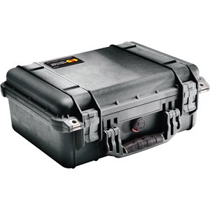 Pelican 1450 Case - Black