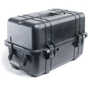 Pelican 1460 Case - Black