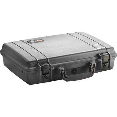 Pelican 1470 Case - Black