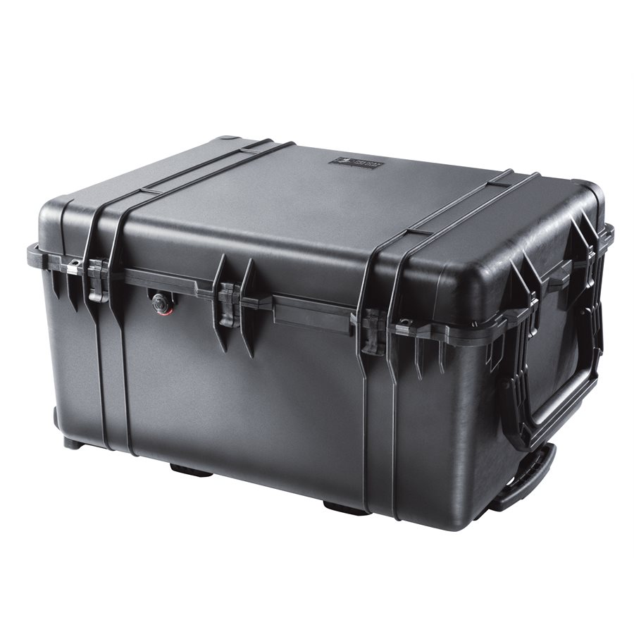 Pelican # 1630 Transport Case - Black | John Barry Sales