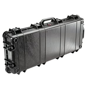 Pelican 1700 Case - Black