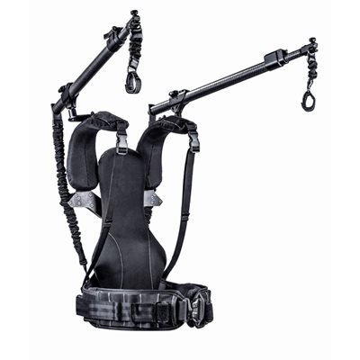 Ready Rig + Pro Arm Ready Rig + Pro Arm
