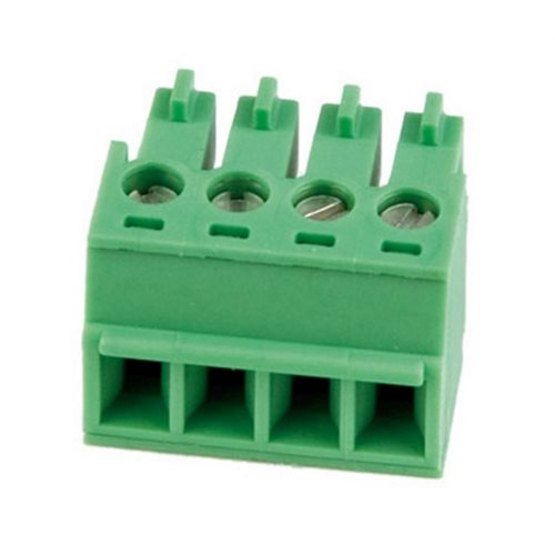 LECTRO PLUG, 4 POS, DEPLUG, F / 21549 LECTRO PLUG, 4 POS, DEPLUG, F / 21549