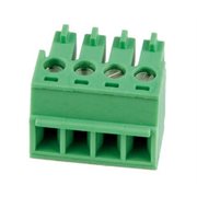 LECTRO PLUG, 4 POS, DEPLUG, F / 21549