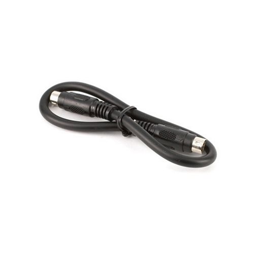 LECTRO 8-PIN MINI-DIN / MINI-DIN, 12" CABLE LECTRO 8-PIN MINI-DIN / MINI-DIN, 12" CABLE