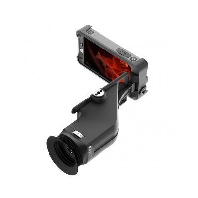SMALLHD 502 ON-CAMERA MONITOR WITH SIDEFINDER SMALLHD 502 ON-CAMERA MONITOR WITH SIDEFINDER