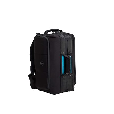Tenba Cineluxe Backpack 21 - Black Tenba Cineluxe Backpack 21 - Black