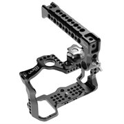 8Sinn Sony a7III / a7RIII Cage + Top Handle Scorpio (HDMI cable clamp not included)