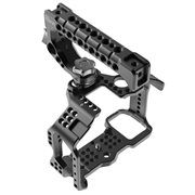 8Sinn Sony a7III / a7RIII Cage + Top Handle Scorpio (HDMI cable clamp not included)