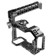 8Sinn Sony a7III / a7RIII Cage + Top Handle Scorpio (HDMI cable clamp not included)