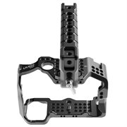 8Sinn Sony a7III / a7RIII Cage + Top Handle Scorpio (HDMI cable clamp not included)