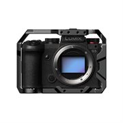 8SINN HDMI & USB-C CABLE CLAMP FOR PANASONIC S5 CAGE