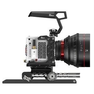 8Sinn 8-REDK-ULT-K 8Sinn ULTIMATE KIT for Red Komodo - rods not included