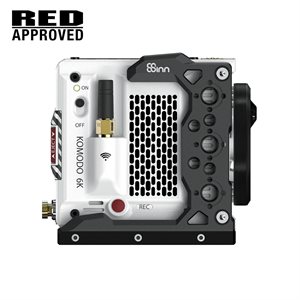 8Sinn 8-RK C 8Sinn Cage for Red Komodo