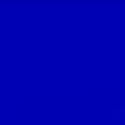 LEE FILTERS SHEET TOKYO BLUE 48INX21IN LEE FILTERS SHEET TOKYO BLUE 48INX21IN