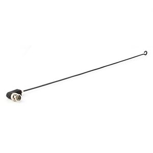 Lectrosonics Whip Antenna, BNC, VHF 174-216 Mhz