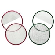 SET OF 4 X 76MM (3 IN.) SCRIMS