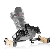 SHAPE Sony A7R3 handheld cage